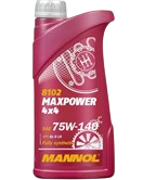 MANNOL 8102