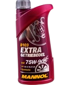 MANNOL 8103